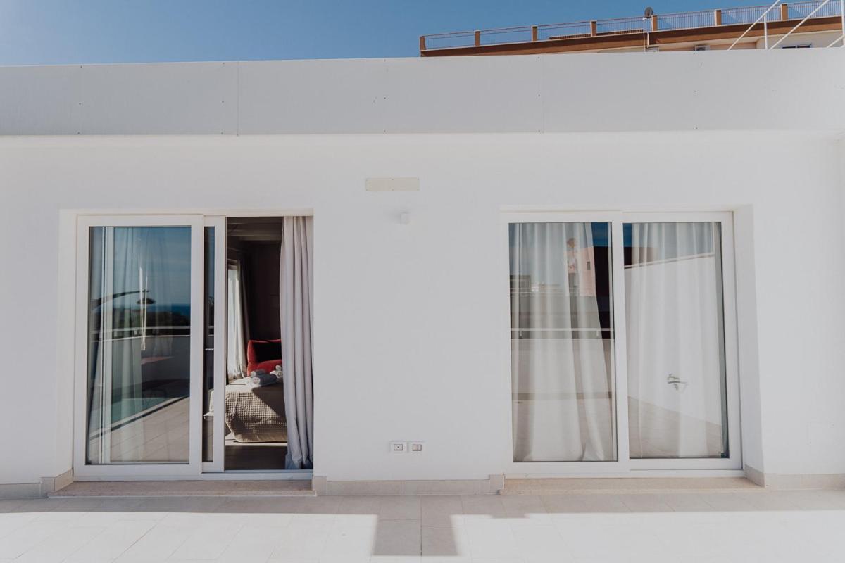 Suite Donna Edwige By Monholiday Monopoli Exterior photo
